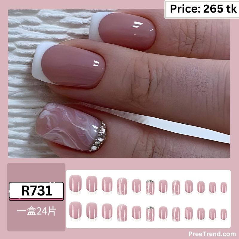 Nails - R731