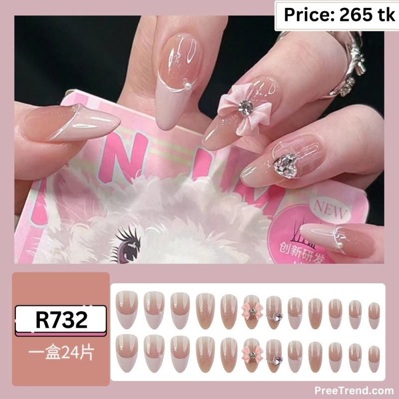 Nails - R732