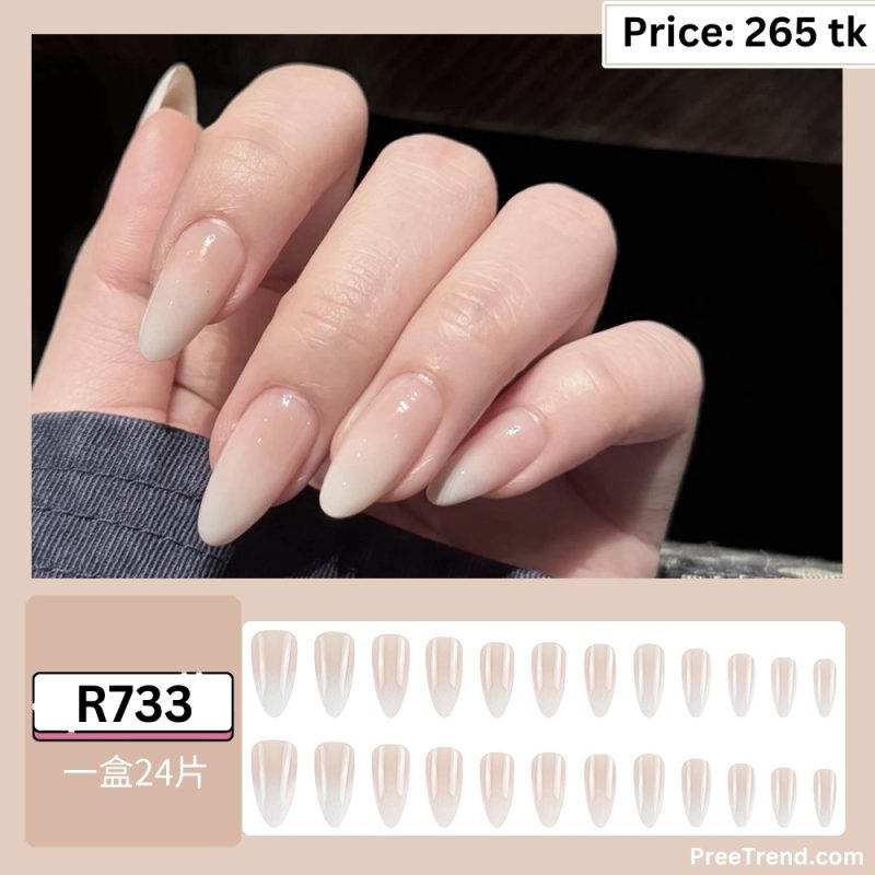 Nails – R733