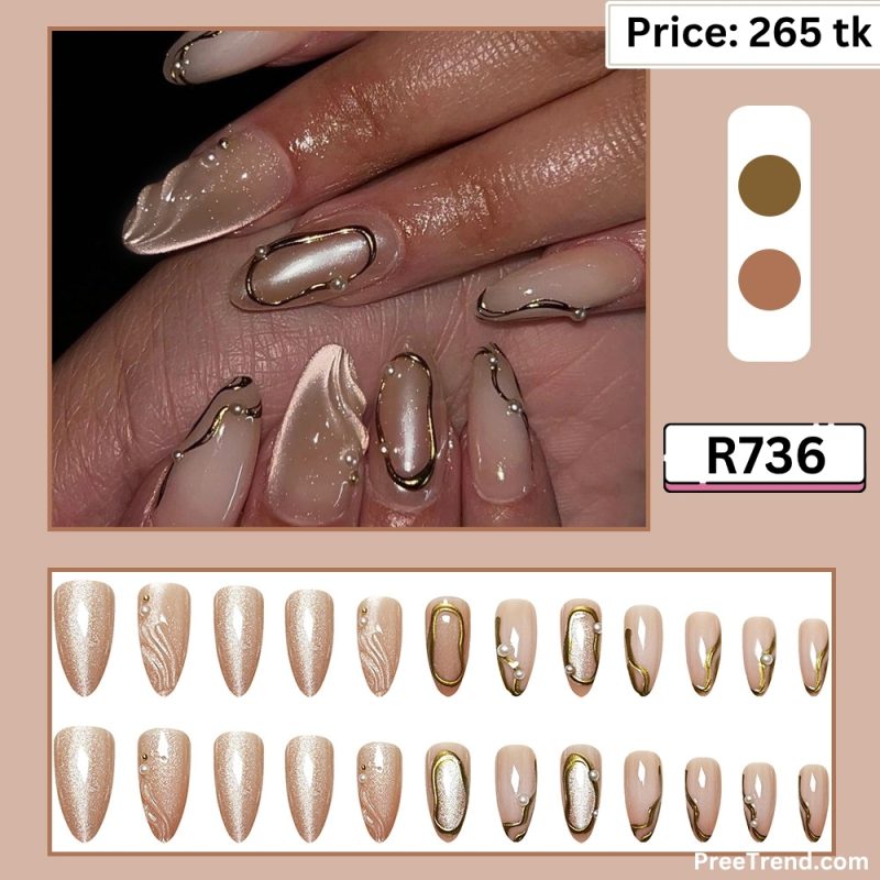 Nails – R736