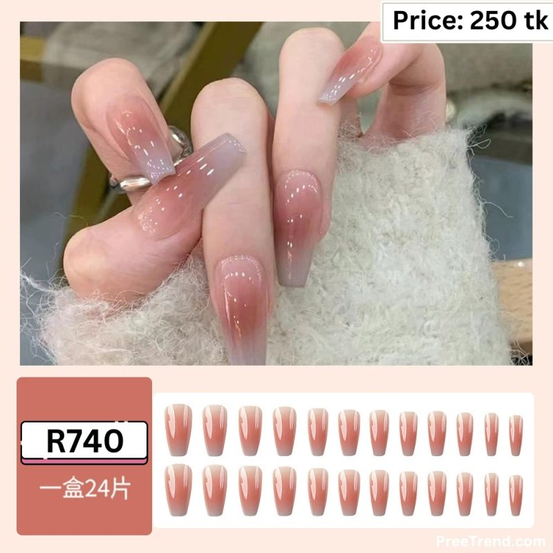 Nails - R740