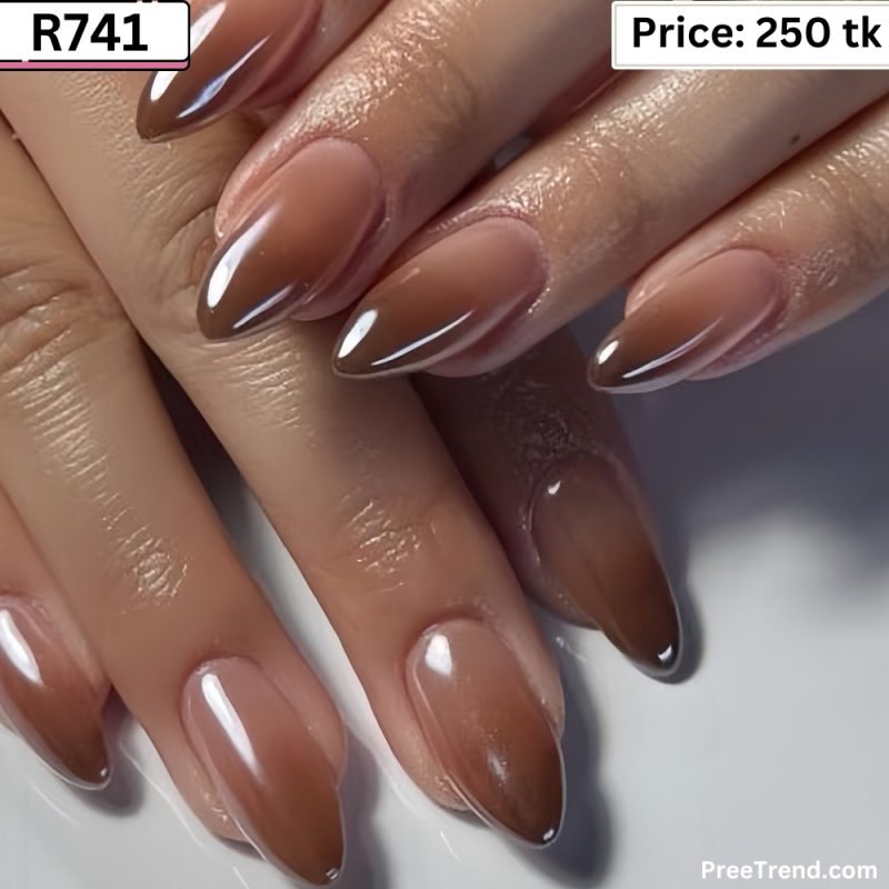 Nails - R741
