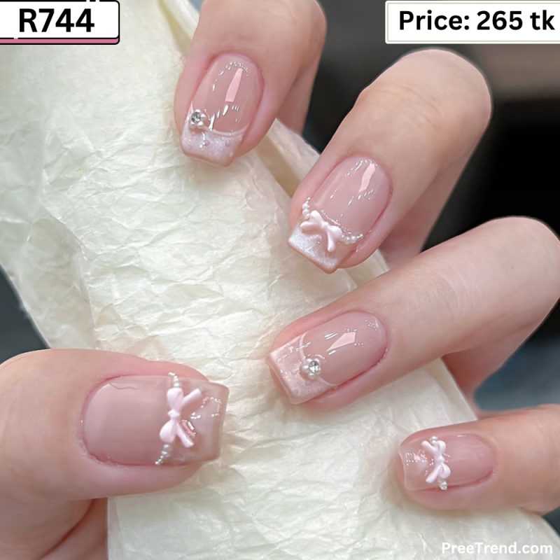Nails - R744