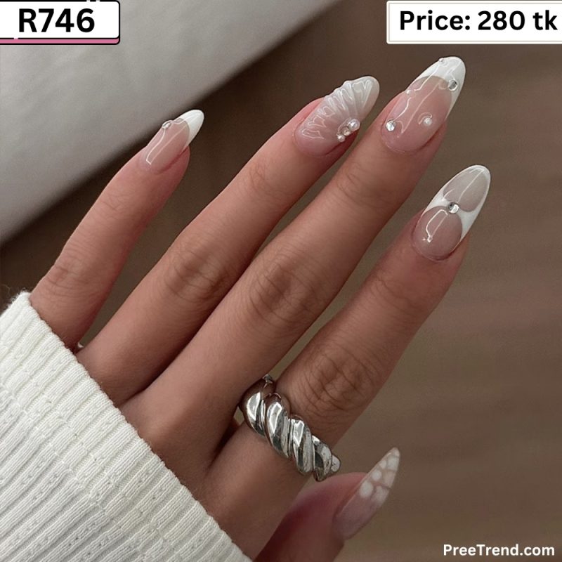 Nails - R746