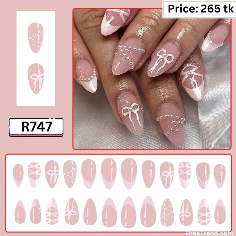 Nails - R747