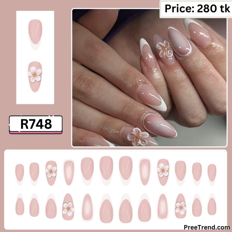 Nails - R748