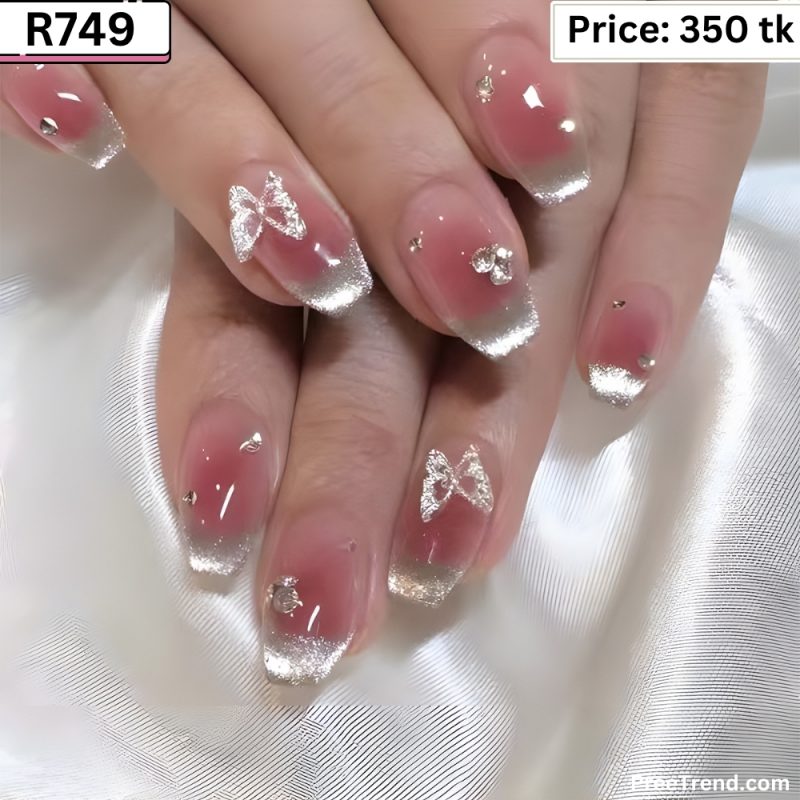Nails - R749