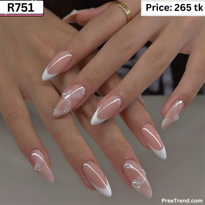 Nails - R751