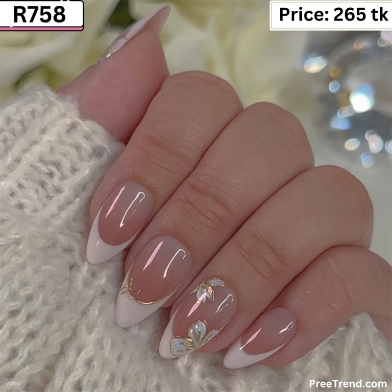 Nails - R758