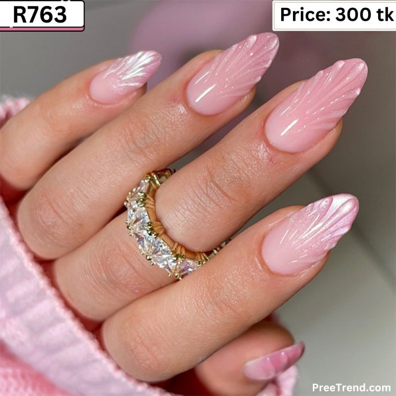 Nails - R763
