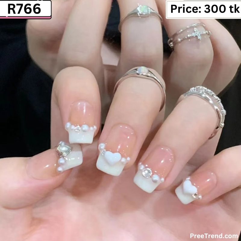 Nails - R766