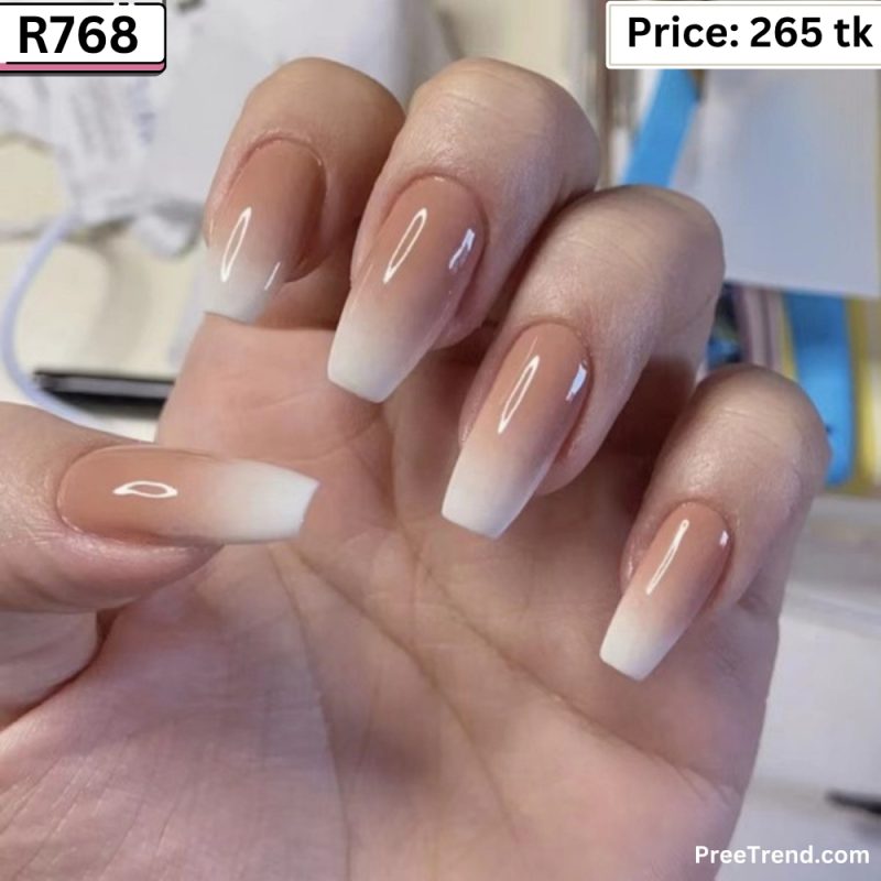 Nails - R768