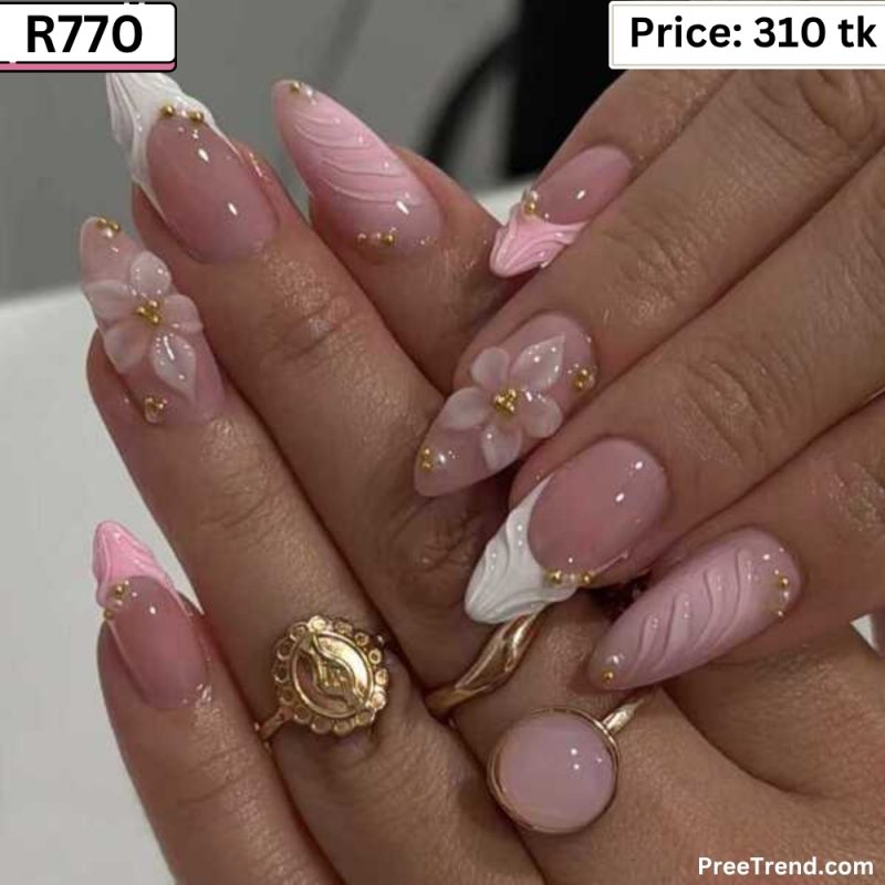 Nails - R770