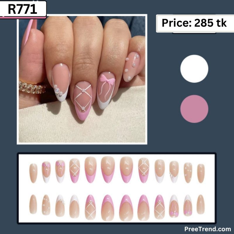 Nails - R771