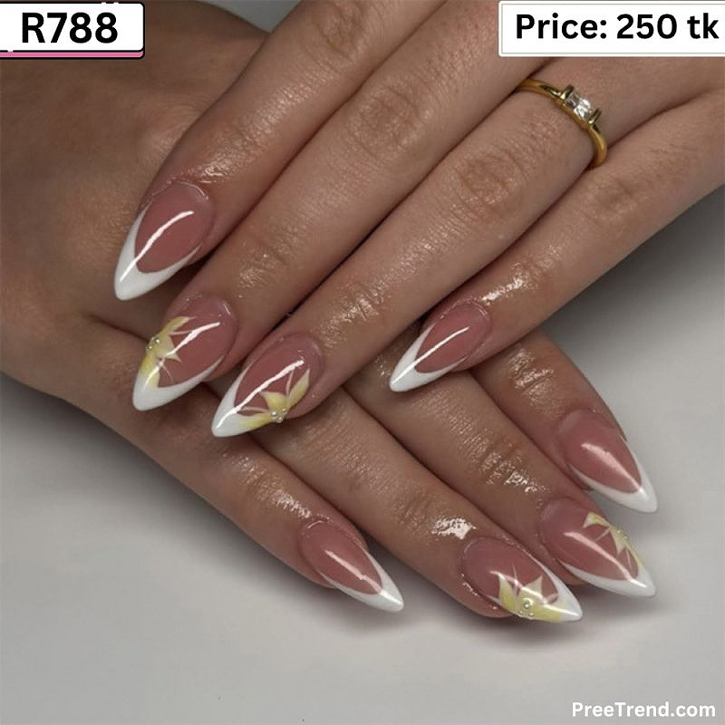 Nails - R788