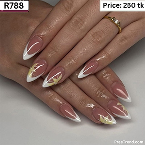 Nails - R788