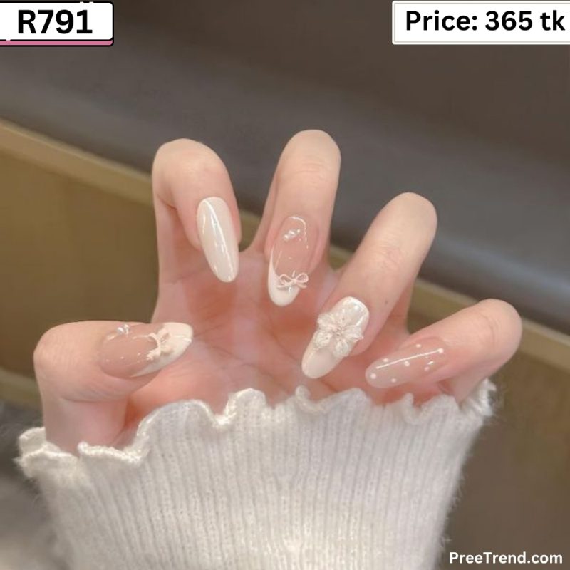 Nails - R791