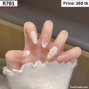 Nails - R791