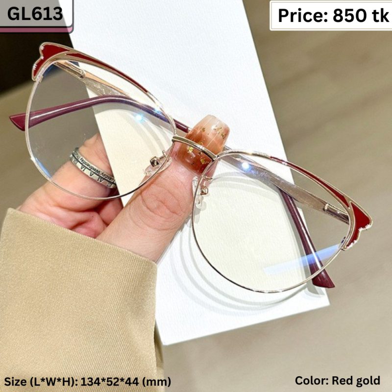 Sunglass  - GL613