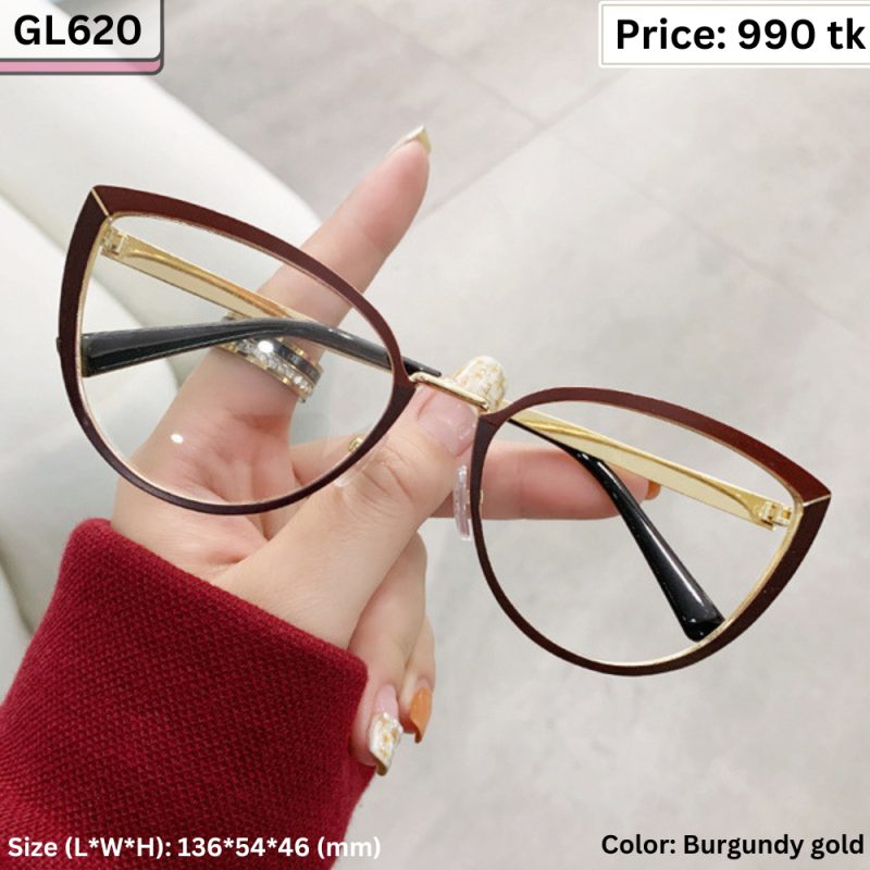 Sunglass  - GL620