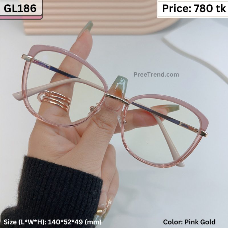 Sunglass - GL186
