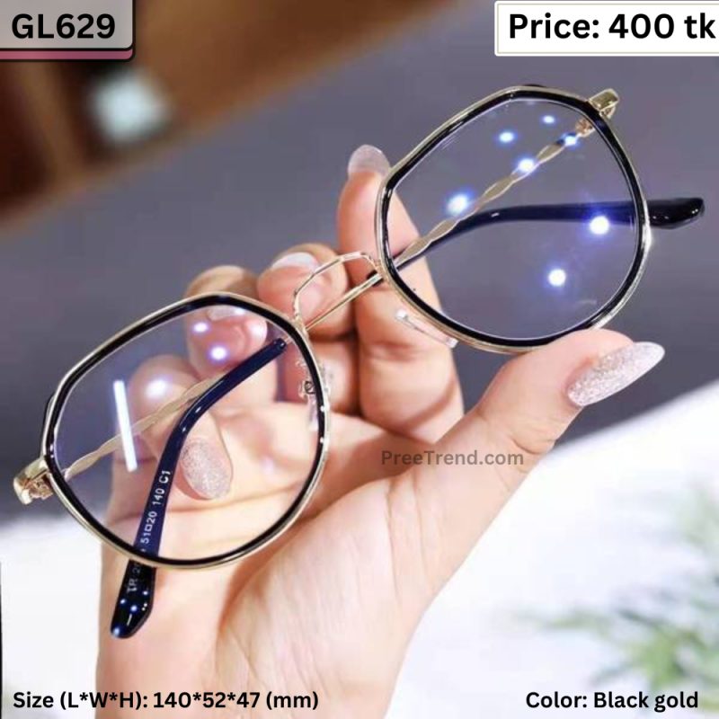 Sunglass  - GL629