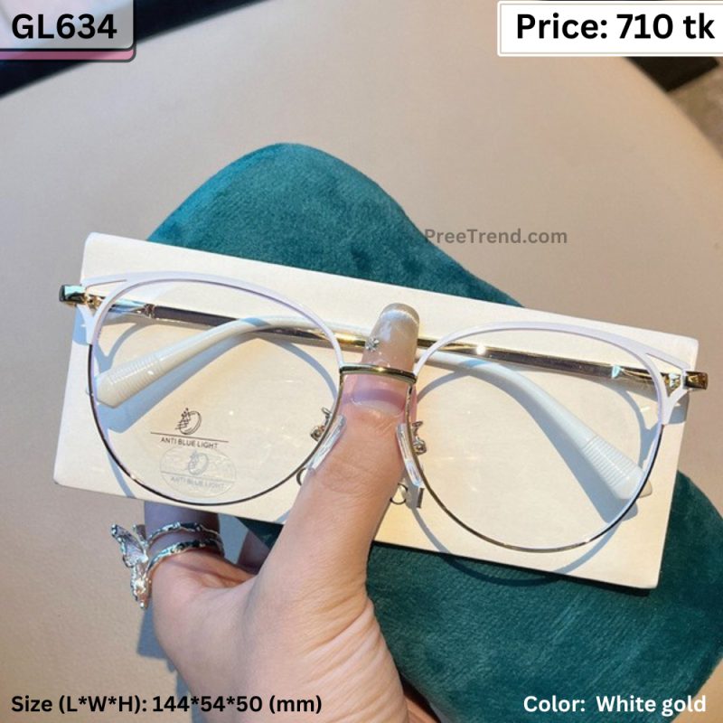 Sunglass  - GL634