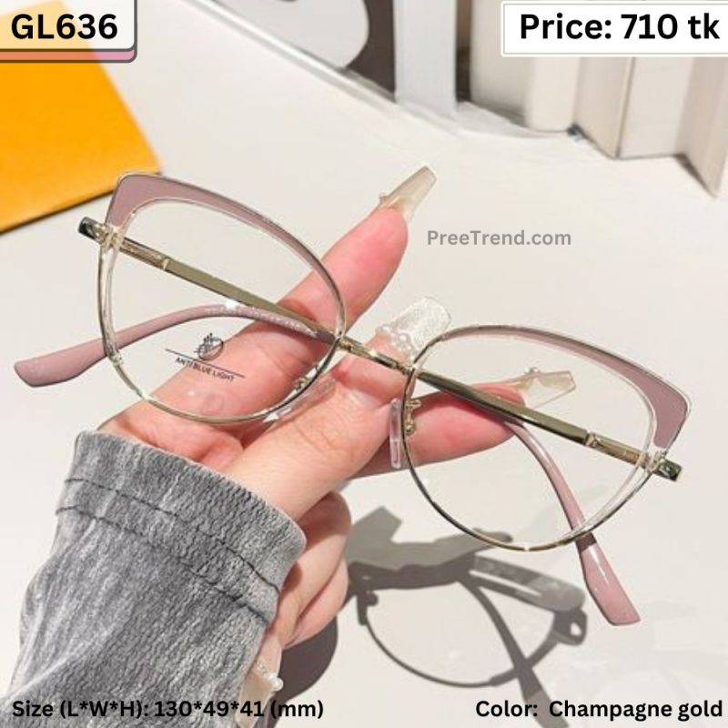 Sunglass  - GL636