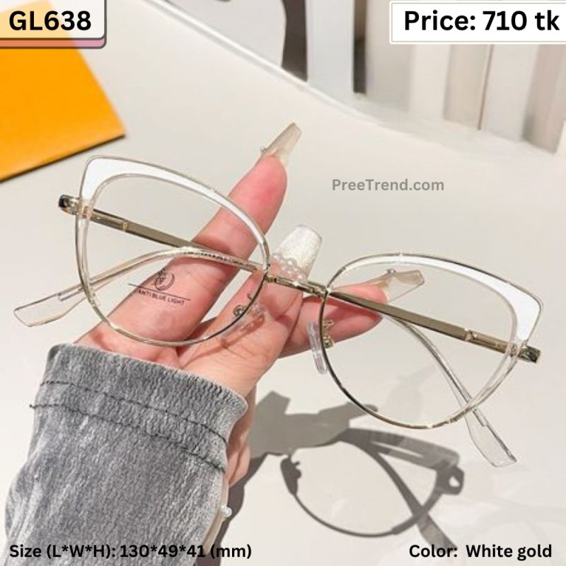 Sunglass  - GL638