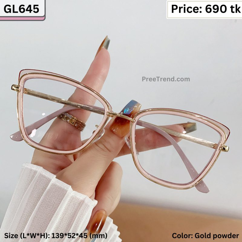 Sunglass  - GL645