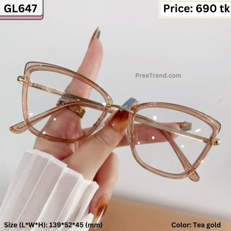 Sunglass  - GL647