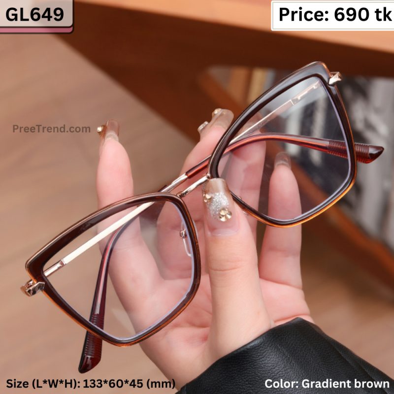 Sunglass  – GL649