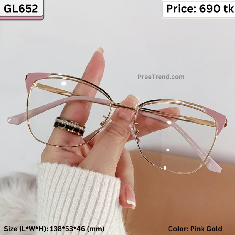 Sunglass  – GL652
