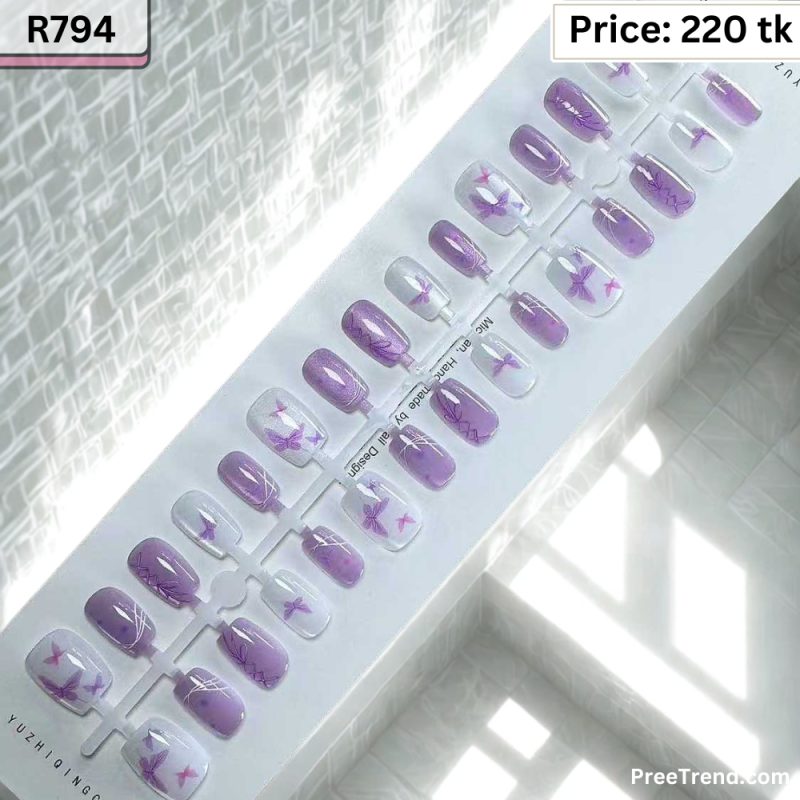 Nails - R794