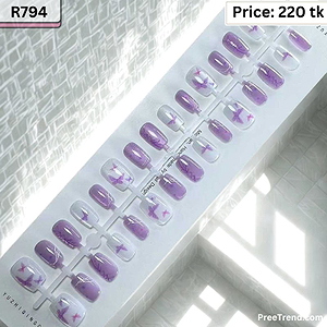 Nails - R794