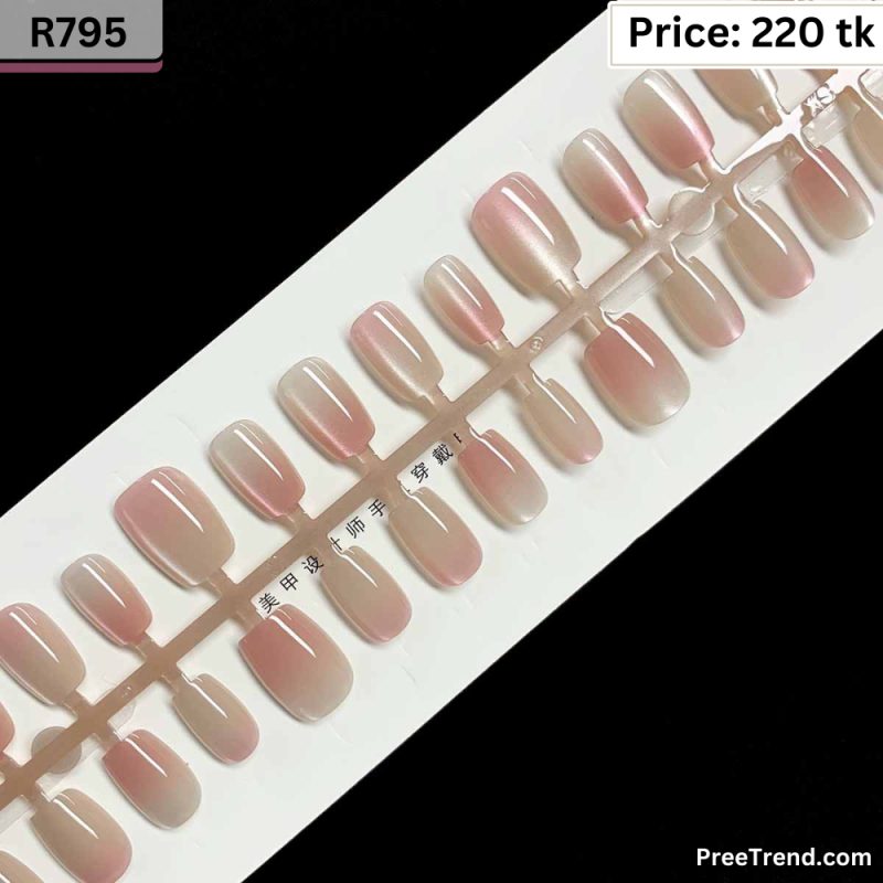 Nails – R795