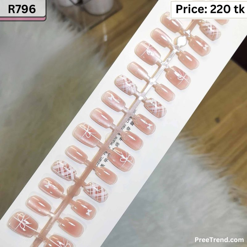 Nails – R796