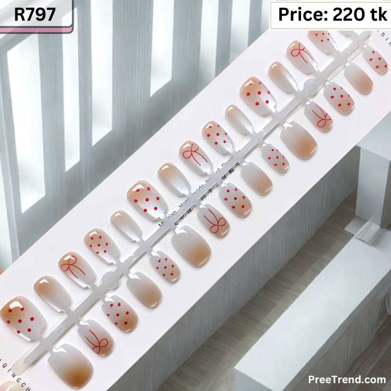 Nails – R797