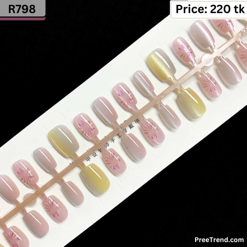 Nails - R798