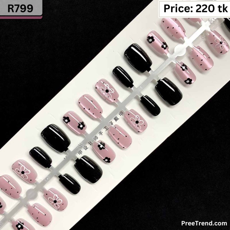 Nails - R799