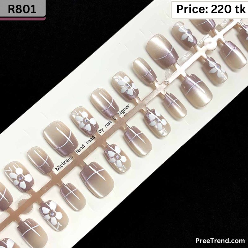 Nails – R801