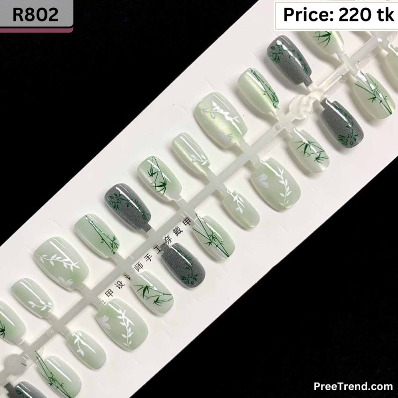 Nails – R802