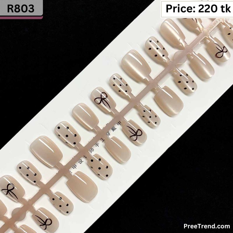 Nails – R803