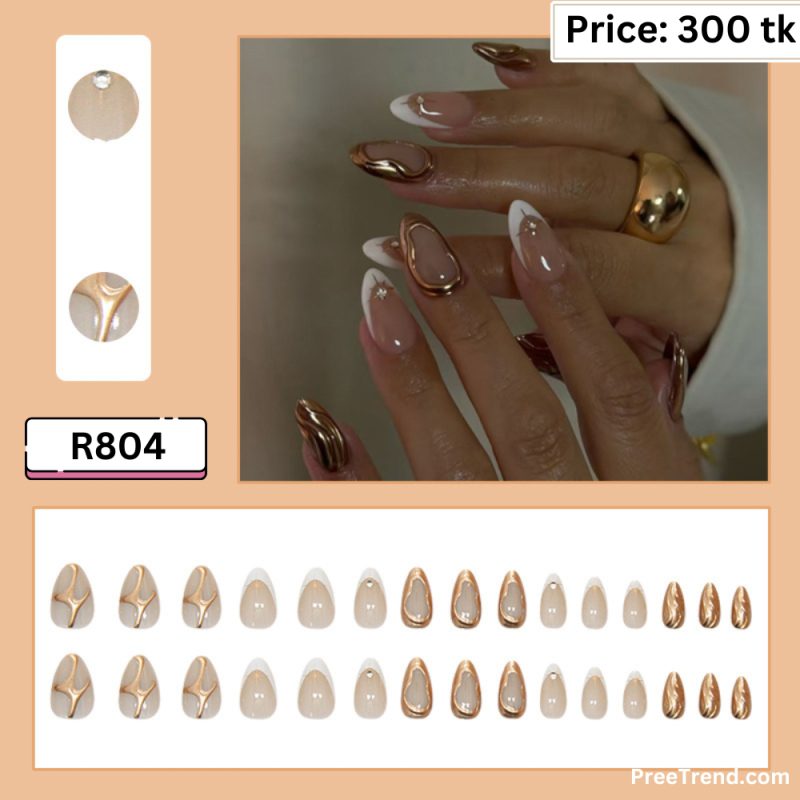 Nails - R804
