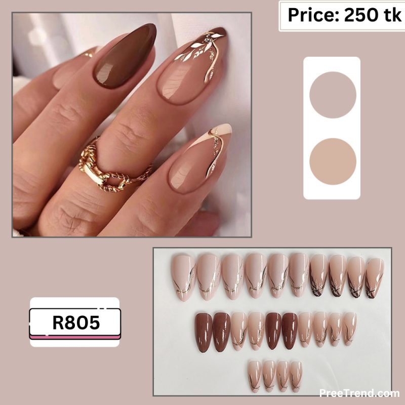 Nails – R805