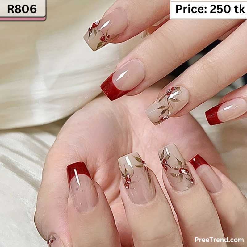 Nails – R806