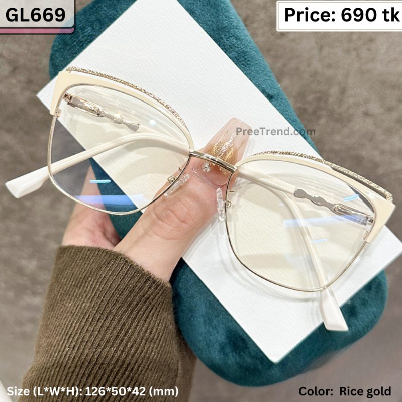 Sunglass -  GL669