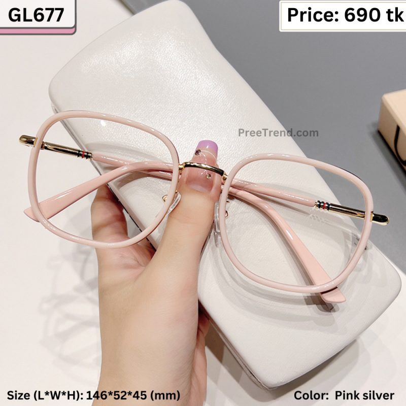 Sunglass –  GL677