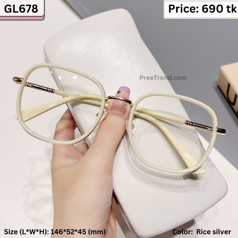 Sunglass -  GL678