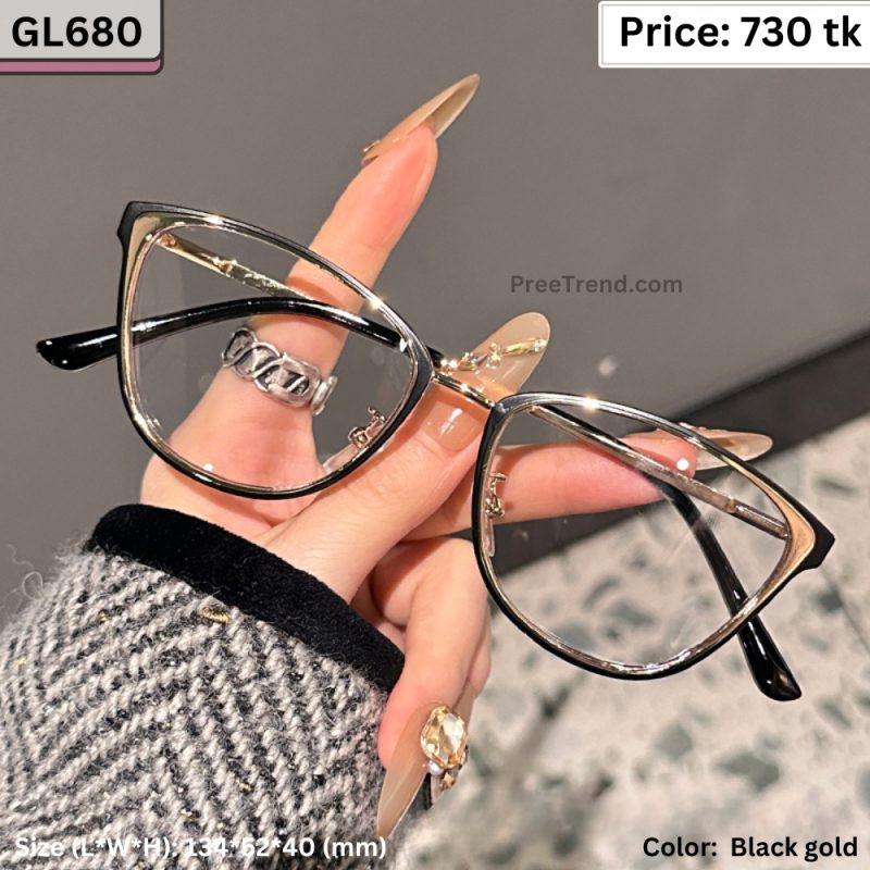 Sunglass –  GL680